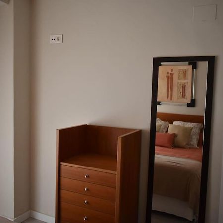 Precioso Piso En Almeria Centro Con Parking Gratis Dış mekan fotoğraf